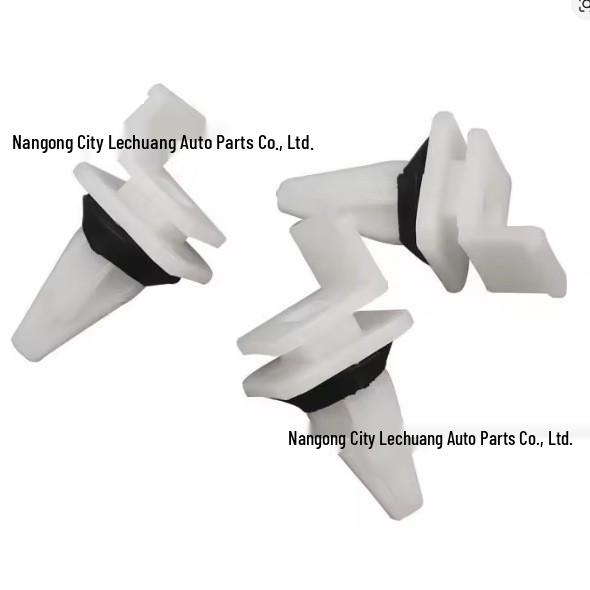 Honda Lower Beam Clips - Regional Agents Needed (D205)
