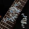 Decorations Ultra Thin Stickers Guitarra Accessories Fretboard Sticker Cross Inlay Decals