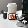Красный Дракон Чехол Для Airpods Pro2 Pro3 Pro 3 1 2 4 Чехлы Для Наушников Обложка