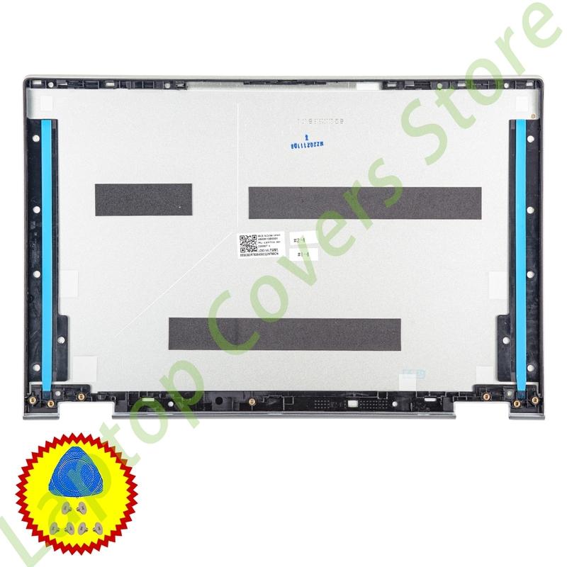 NEW Covers For Ideapad Flex 5 14IIL05 5-14ARE05 14ITL05 14ALC05 LCD Back Cover Rear Top Lid Parts Palmrest Replace Plastic/Metal