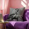 MGK LOST AAMERICANA Pillow Case Square DoubleSided Sofa Cushion Cover Bedroom Bedside Pillow