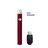 350mAh Battery Smart Power Pen 3 Gear Electric Soldering Iron Lightweight Soldering Iron Kit  DIY