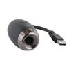 USB Автомобильный Декоративный Проектор Лампа Настенный Автомобильный Освещение Салона