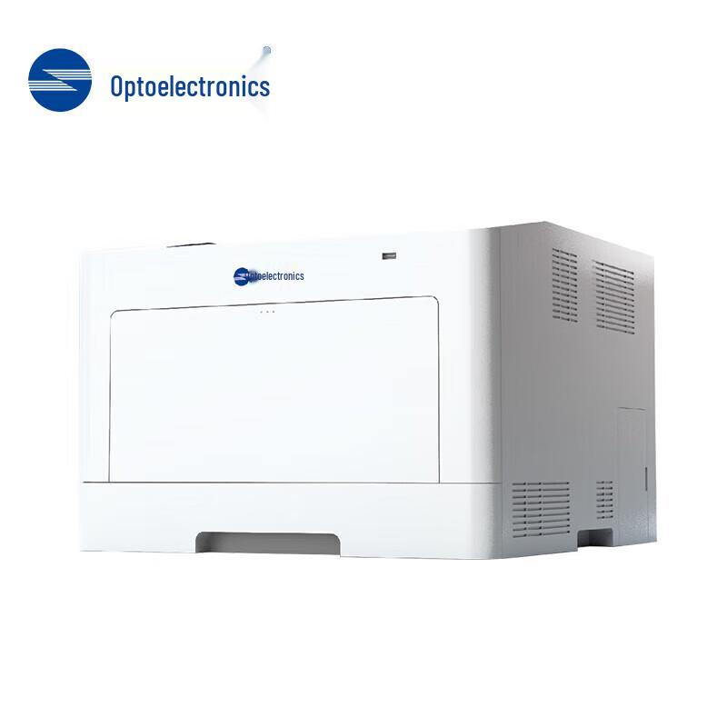 GDT A4 Color Laser Printer with Auto Duplex CN plug (adapter included)