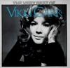 LP Record VIKKI CARR - The Very Best Of Vikki Carr UALA385E United Artists  1975 US Pop Used
