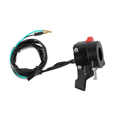 Выключатель стартера/остановки, аварийный выключатель 35130-Gel-D61 для Honda CRF 50F 04-21 05 06