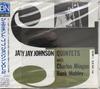 CD JJ JOHNSON Полные квинтеты JJ Johnson CJ285130 emi Япония Джаз Б/у