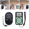 Mini A/C Remote Control Air Conditioning Controller Sensitive Multifunction with Lanyard for Home