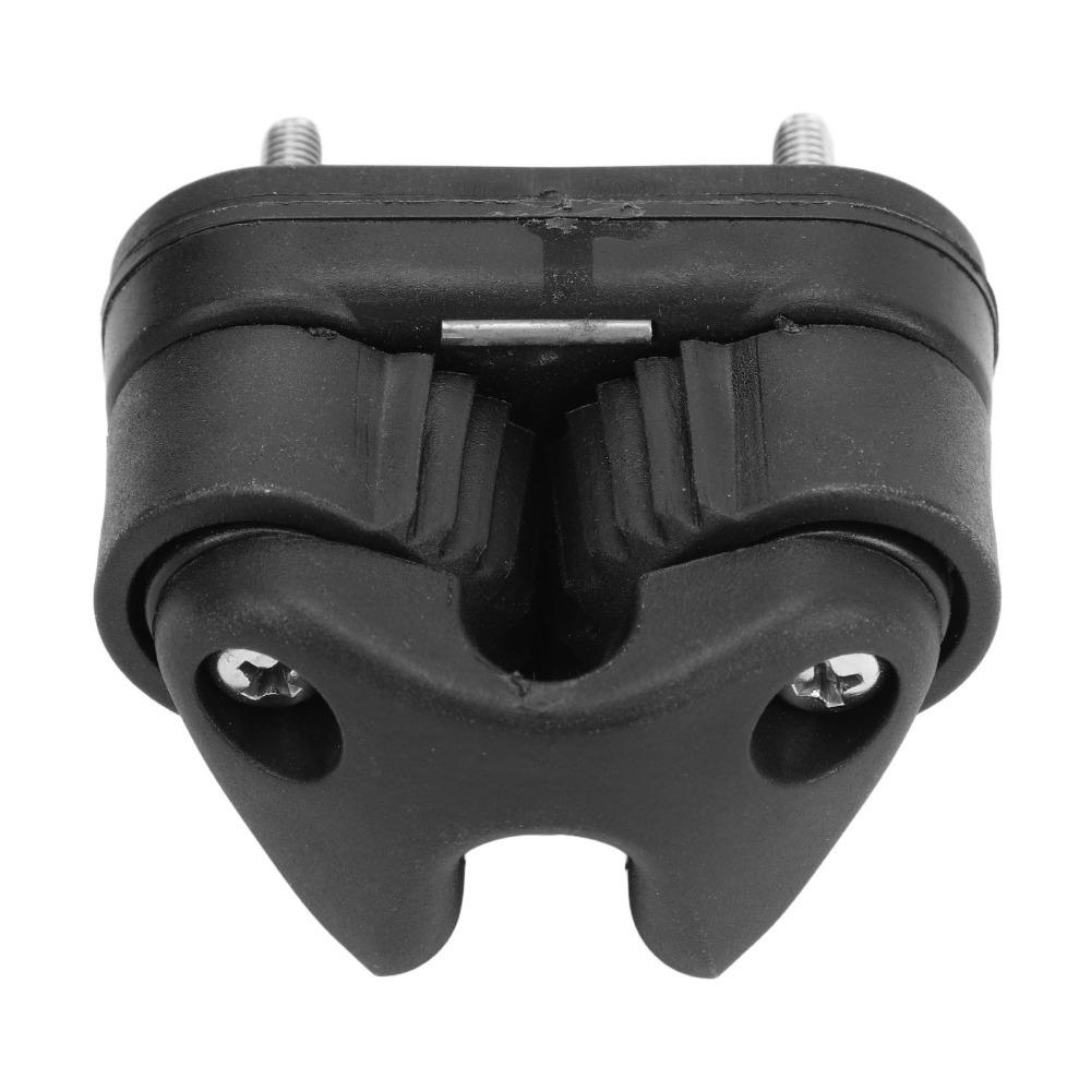 Anti Slip Rope Cam Cleat 3-6mm  3-12mm Cam Cleat Durable Boat Cam Cleat  Ship