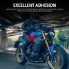Новые текстурные накладки на бак XSR900 Защитные наклейки Наклейка на колено Боковая накладка для тяги на топливный бак Мотоцикл Для Yamaha XSR 900 xsr900 2022 2023