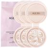 Essence Cover Pact Flora 14g Refill X 3
