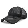 Big Head Man Large Size Baseball Hats Summer Outdoors Full Mesh Sun Hat Men Plus Size Sport Cap 56-60cm 60-65cm