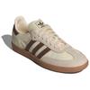 Samba Adidas Originals Og 'Cream White Preloved Brown' ID1447