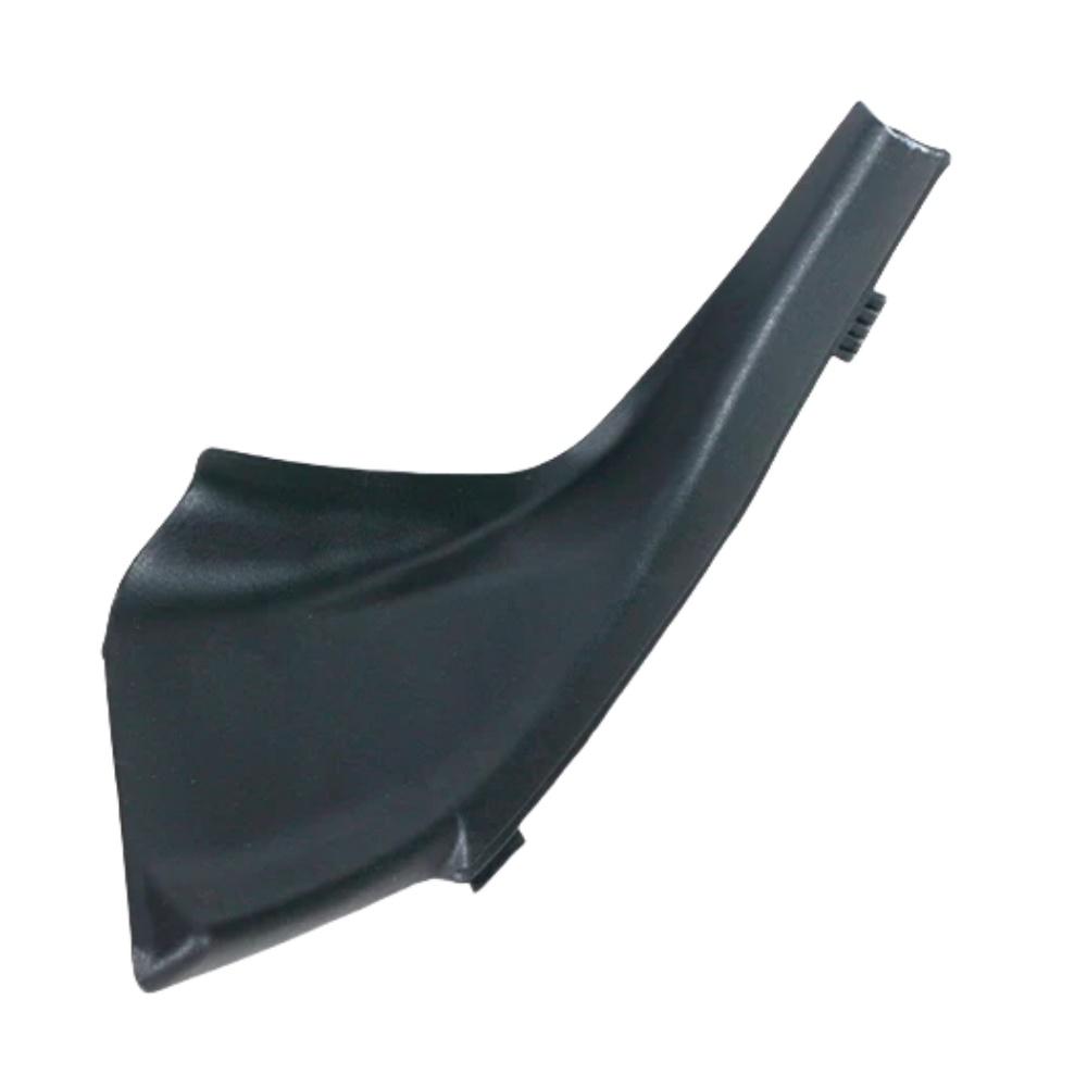 Front Left Windshield Wrap Corner Trim Cover 53867-60100 For Toyota Land Cruiser Prado LC150 2018-2020