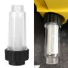 Filter G 3/4'' For Karcher K2 K3 K4 K5 K6 K7 Plastic Machine Prevent Dirt High Pressure Washer Water Filter