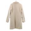 UNITED TOKYO Made in Japan Wool Blend Chester coat 2 Beige Women Used