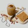 Ручной Миксер Нержавеющая Сталь Ореховое Масло Перемешиватель Для Кухни