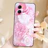 Case For Motorola G84 5G Coque TPU Soft Silicone Fashion Phone Funda For Moto G84 Cute Bumper For Moto G54 Back Cover