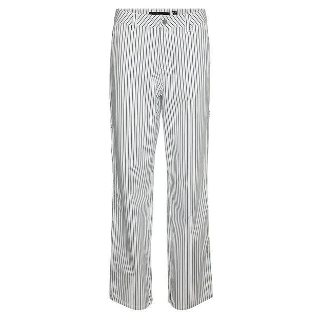 Брюки Vero Moda Carly Mr Stripe