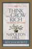 Книга Think and Grow Rich (Condensed Classics) : The Original 1937 Classic