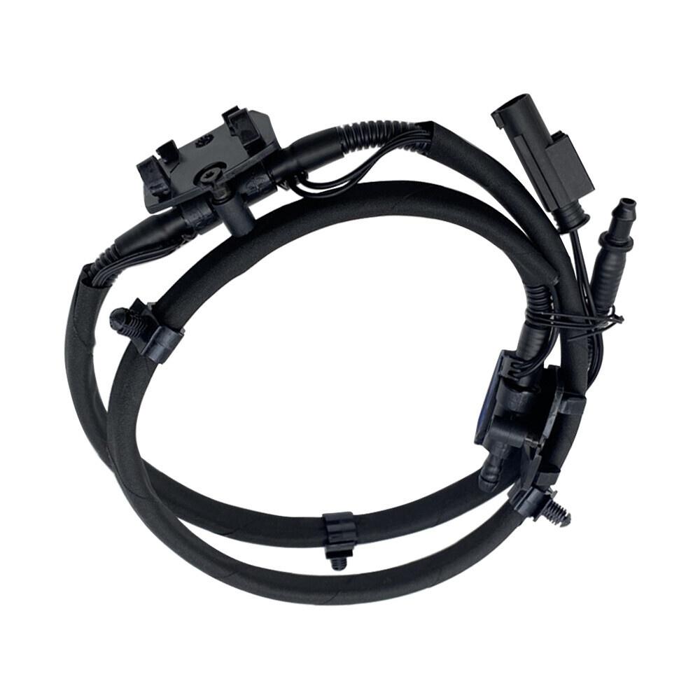 Front Windshield Washer Nozzle Hose For BMW F33 F32 F36 F83 F82 61667367464