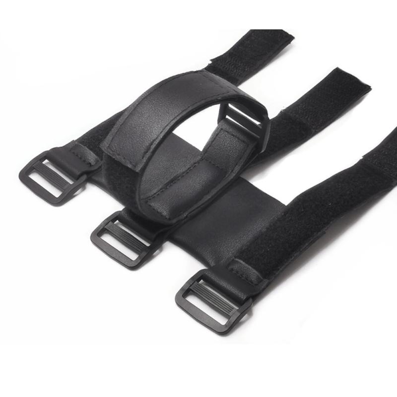 Совместимый с Bluetooth динамик с фиксированным ремнем для велосипеда, держатель для чайника, держатель для стакана с водой, крепление на ремешке