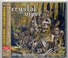 CD CRYSTAL VIPER - Metal Nation POCE16052 Spiritual Beast 2009 Japan ObiRock Used