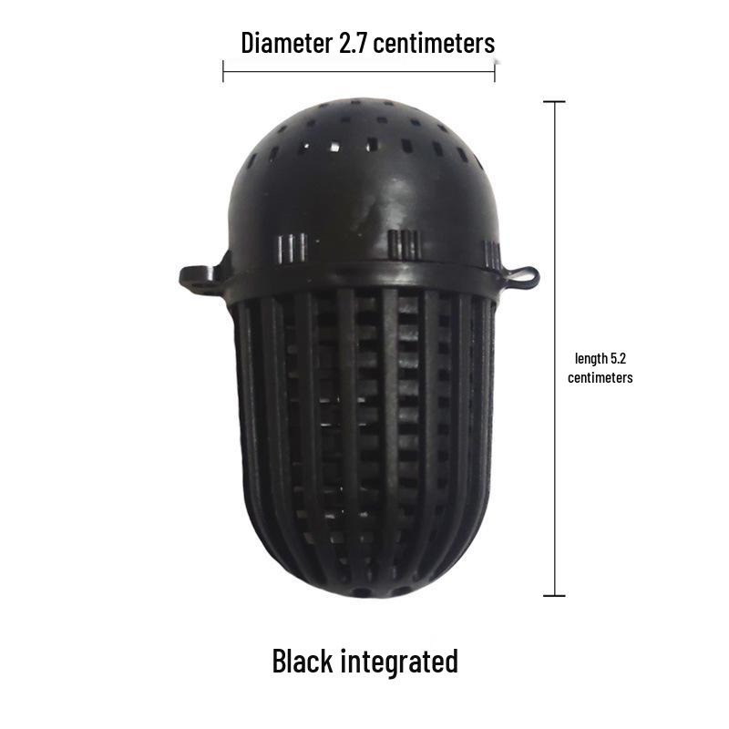 Приманка-шар, цельная рыболовная приманка и ловушка-клетка для лобстеров