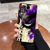 Горячий Аниме Покемон Чехол для Телефона для Xiaomi Redmi Note 9 13 Pro Plus 11 14 7 8 10 11s 12s 10S 9S 12 Pro