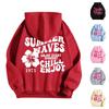 Womens Oversized Sweatshirts Pullover Hoodies Fleece Sweaters Long Sleeve With Pockets Winter Fall Outfits
