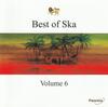 CD VARIOUS - Jamaica Ska Core Best Of Ska 6 1PAZZ0732 Pazzazz 2004 Германия Регги, Ска и Даб Б/У