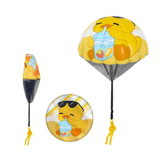 Детский парашют, игрушка без запутывания, цифровой парашют, игрушка, легко бросать, приземляться, для улицы, для дома, парашютная игрушка, мальчики, девочки, сувениры для вечеринки