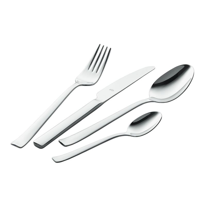BSF CULT Cutlery Set 68 Pieces (Matte)