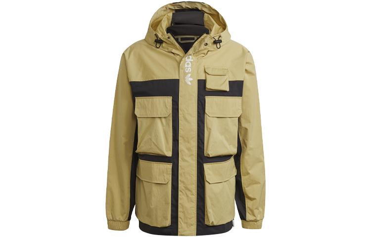 adidas Куртка Originals Мужская Sandstorm H09359