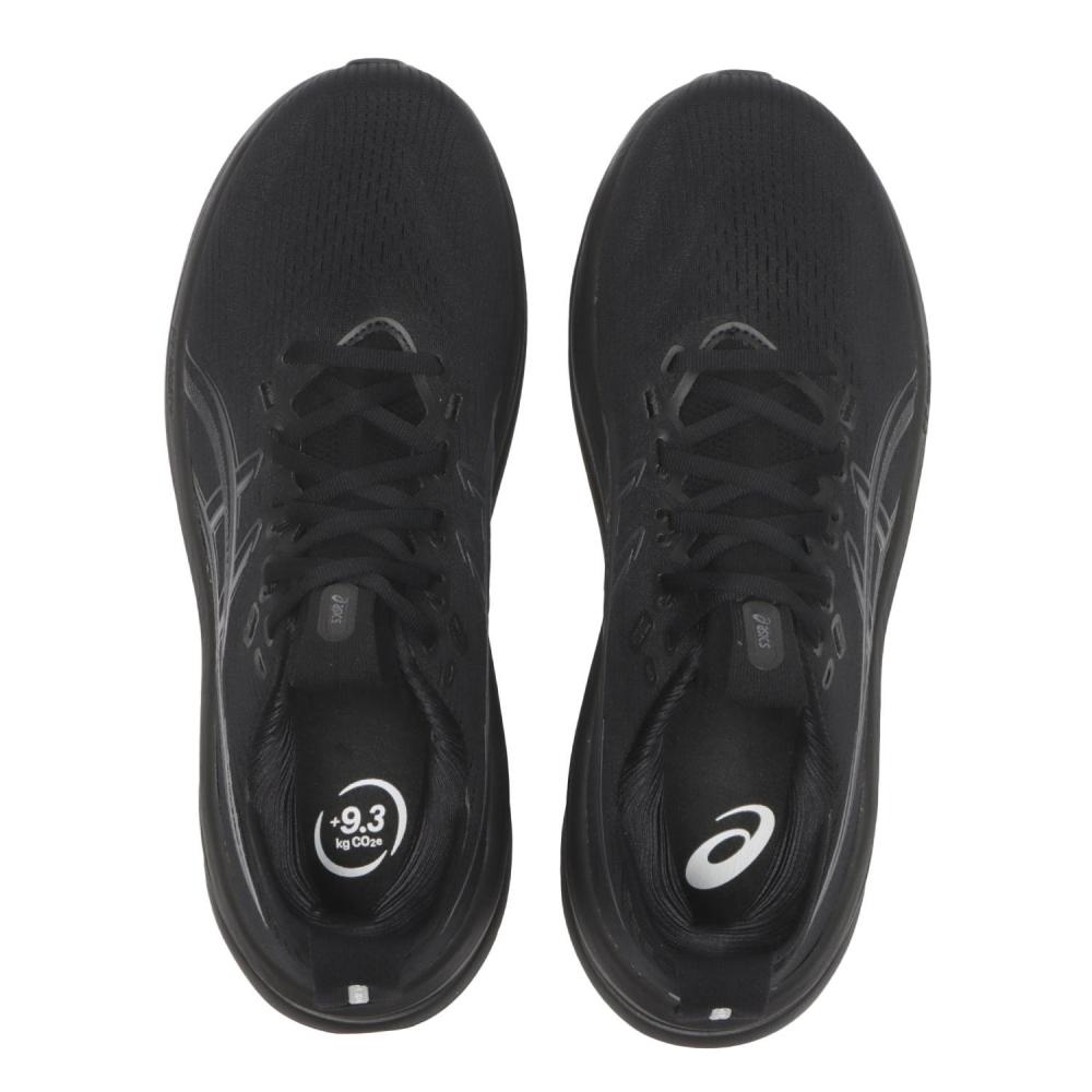 Asics Gernimbus 28 Черный Серый 1011c127.001 Черный Серый