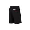 Nike Air Fleece Color-Block Shorts Men Bottoms Black CJ4833-010