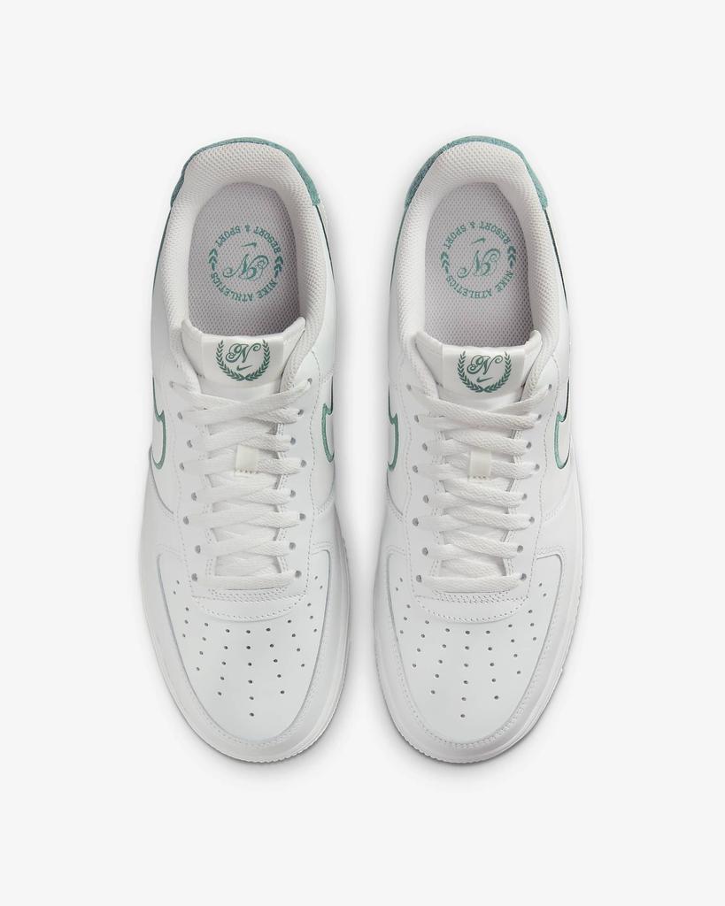 FN8349-100 Nike Air Force 1 Low Resort i14 Sport (Мужской)