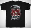 BODY COUNT THE REAPER Cotton Black All Size For Men Shirt