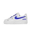 Кроссовки Air Force 1 Low Skateboard Женские Бело-Синие DD8959-100(Команда-)