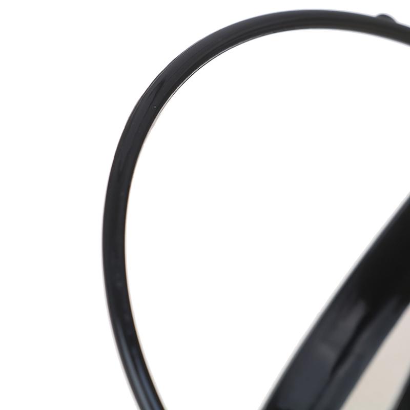 Моющийся фильтр для кофе с золотой ручкой, многоразовый конический фильтр для кофе