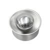 Dumpling Press Tool Dumpling Wrapper Maker Reusable Homemade Round Ball Pressing for Household Kitchen Tool Chef Restaurant
