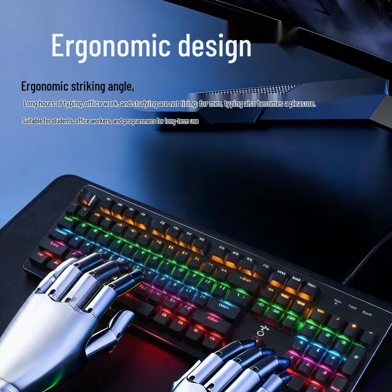 Ziguang Xuanniao Gaming & Office Keyboards and Mouse Sets