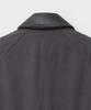 Belier Field Overcoat - Vintage Grey