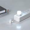 1/3/5 шт. USB светодиодная лампа для защиты глаз USB книжный светильник компьютер мобильное зарядное устройство USB светодиодный ночник