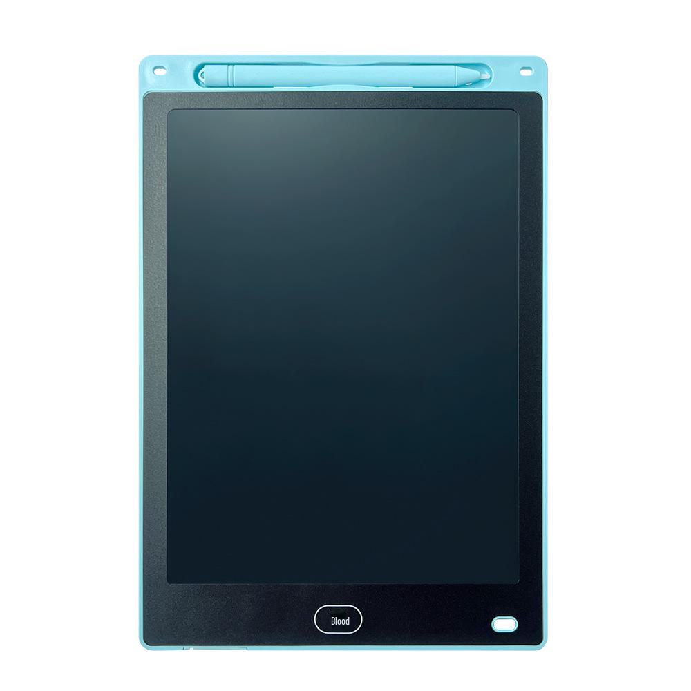 Детская доска для рисования и письма с ЖК-дисплеем 8,5 дюймов