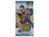 Mega Man Battle Network Access Card Game Booster Pack Packs of 5 Cards (24 Each)