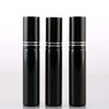 10ml Perfume Sub-bottling Lotion Hydrating Spray Bottle Electroplating UV Glass Tube Spray Bottle