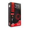 Condoms "Extension of Sensations" (10 Pieces), Timeless Condoms