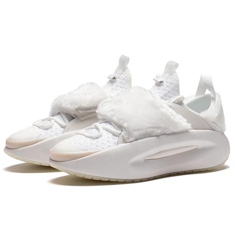 Li Ning Cloud Travel Lite Ткань Удобная AZGS048-1