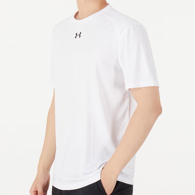 Under Armour Men's Short Sleeve T-Shirt 21500513-100